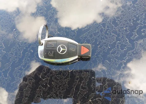 2012 Mercedes-Benz Cls 550 4Matic z USA, uszkodzony, nr VIN WDDLJ9BB5CA053181